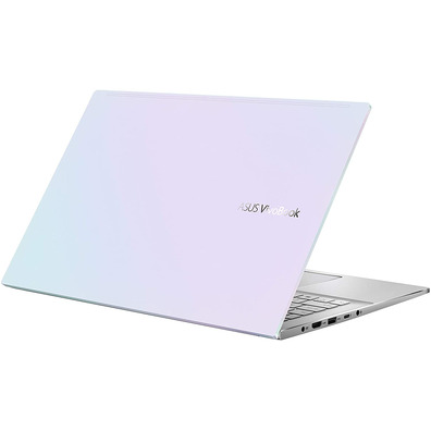 Portátil Asus VivoBook S533EA-BN147T i7/16GB/512GB SSD/15.6"/Win10