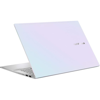 Portátil Asus VivoBook S533EA-BN147T i7/16GB/512GB SSD/15.6"/Win10