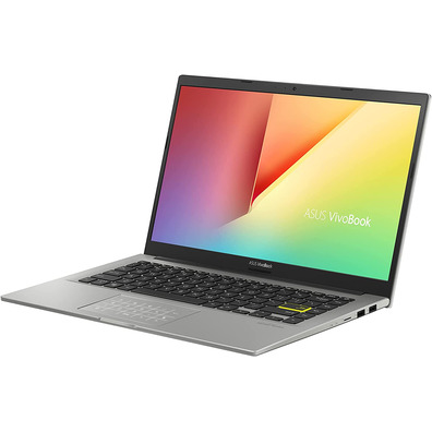 Portátil Asus Vivobook X413EA-EK1391T i5/8GB/512GB SSD/14''/W10H