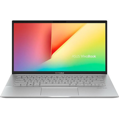 Portátil ASUS VIVOBOOK 17 X712FB-BX397T i5/8GB/256GB/MX110/17.3''/W10