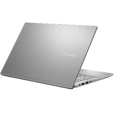 Portátil ASUS VIVOBOOK 17 X712FB-BX397T i5/8GB/256GB/MX110/17.3''/W10