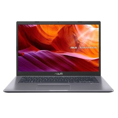 Portátil ASUS X409JA-BV066T i5/8GB/256 GB SSD/14''