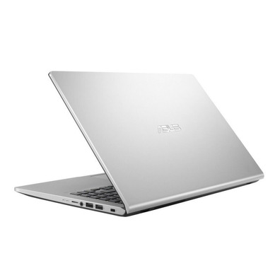 Portatil ASUS X509JB-BR223T Silver i7/8GB/512GB SSD/MX110/15.6''