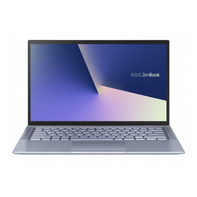 Portátil ASUS Zenbook 14-AM079T R7/16GB/512GB SSD/14''/W10