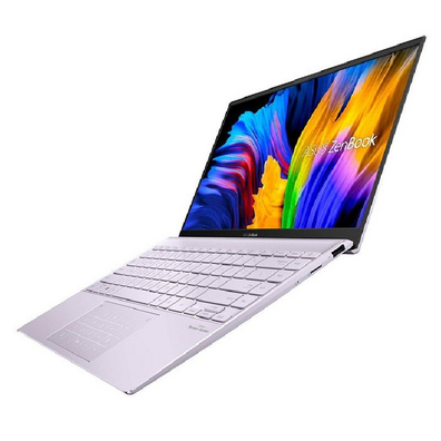 Portátil Asus ZenBook 14 UM425UAZ-KI035T Ryzen 7/16GB/512GB SSD/14"/Win10