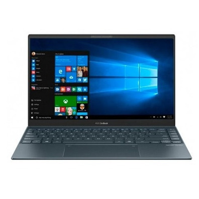 Portatil ASUS Zenbook BX425JA-BM145R Gris i7/16GB/512GB SSD/14''