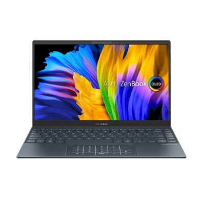 Portátil Asus Zenbook Flip UX363EA-HP931W i7/16GB/512GB SSD/13.3''