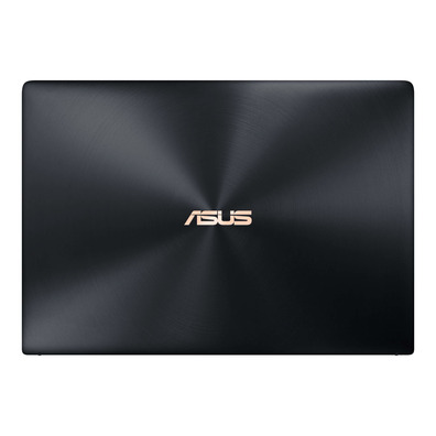 Portátil ASUS Zenbook Pro 14 UX480FD-BE012R i7/16GB/512GB SSD/GTX1050/14''