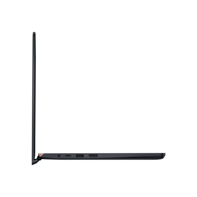 Portátil ASUS Zenbook Pro 14 UX480FD-BE012R i7/16GB/512GB SSD/GTX1050/14''