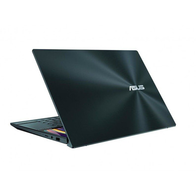 Portátil ASUS Zenbook Pro Dúo UX481FL-BM054R i7/16GB/1TB SSD/MX250/14''