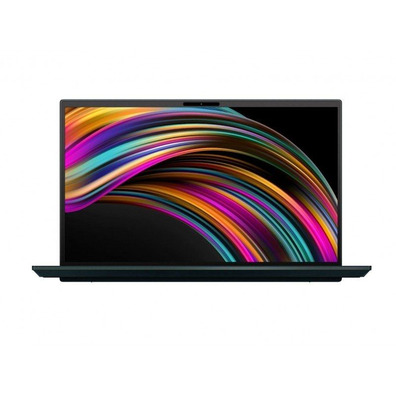 Portátil ASUS Zenbook Pro Dúo UX481FL-BM054R i7/16GB/1TB SSD/MX250/14''