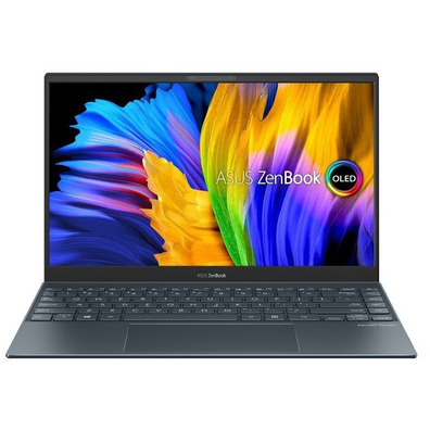 Portátil ASUS Zenbook UM325UA-KG073 R7/16GB/512GB SSD/13.3''/FDOS