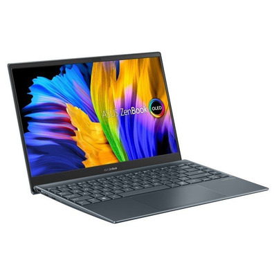 Portátil Asus ZenBook UM325UA-KG084 R7/16GB/512GB SSD/13.3"/FreeDOS