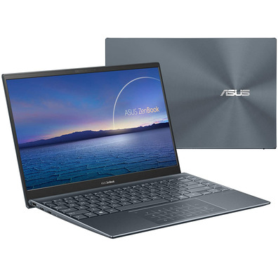 Portátil ASUS Zenbook UX425EA-BM136T i5/16GB/512GB SSD/14''