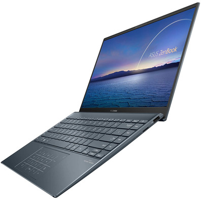 Portátil ASUS Zenbook UX425EA-BM136T i5/16GB/512GB SSD/14''