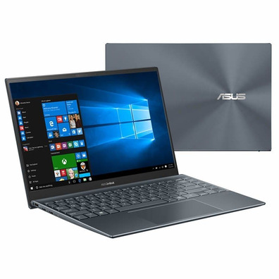 Portátil ASUS Zenbook UX425EA-BM144T i7/16GB/512GB SSD/14''