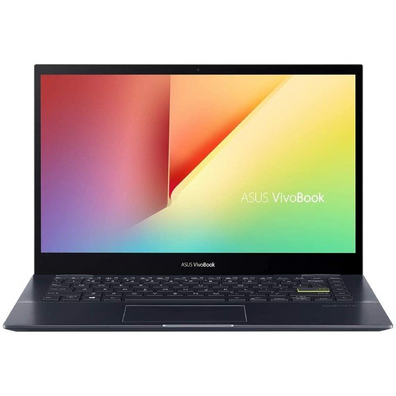 Portátil Convertible Asus Zenbook TM420IA-EC198T R5/8GB/512GB SSD/14''