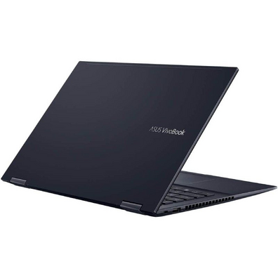 Portátil Convertible Asus Zenbook TM420IA-EC198T R5/8GB/512GB SSD/14''