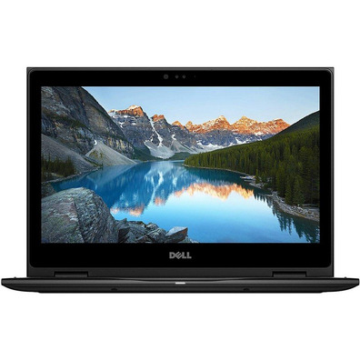 Portátil Convertible Dell Latitude 3390 02GF0 i5/8GB/256GB SSD/13.3''/W10