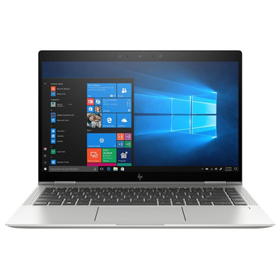 Portátil Convertible HP Elitebook x360 1040 G6 i5/8GB/256GB/14''