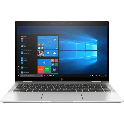 Portátil Convertible HP Elitebook x360 1040 G6 i5/8GB/256GB/14''