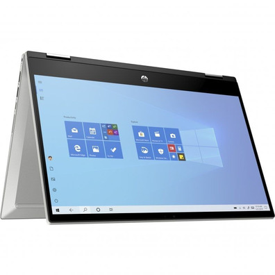 Portátil Convertible HP Pavilion X360 14-DW1006NS i7/16GB/512GB/14'' Táctil