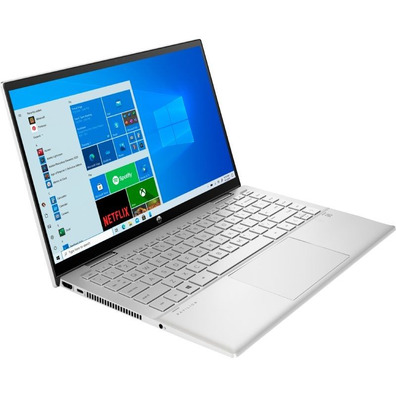 Portátil Convertible HP Pavilion X360 14-DY0032NS i7/16GB/512GB SSD/14''