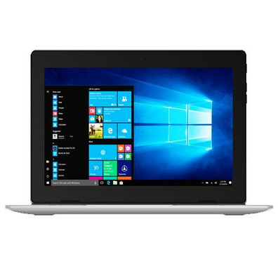 Portátil Convertible Lenovo Ideapad D330-10IGM 81H300DFSP