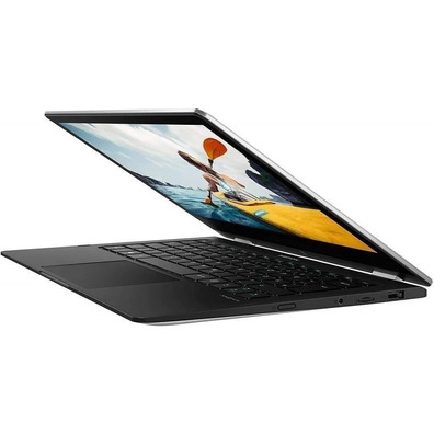 Portátil Convertible Medion Akoya E3221 Celeron N4020/4GB/128GB SSD/13.3" Táctil/Win11 S