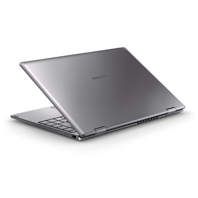 Portátil Convertible Medion Akoya S4401 MD61851 i5/8GB/256GB SSD/14''/W10