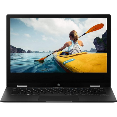 Portátil Convertible Medion E2291 Celeron/4GB/64GB/11.6''/W10S