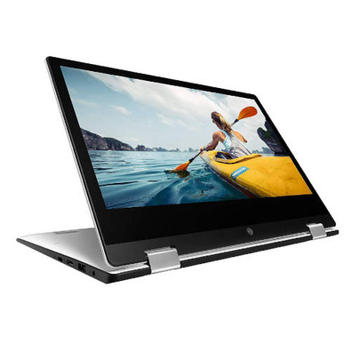 Portátil Convertible Medion S4401 MD61265 i3/4GB/128 GB SSD/14''