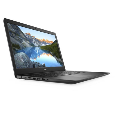 Portátil Dell Inspiron 3793 DC69K i5/8GB/512GB SSD/17.3''