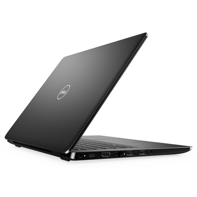 Portátil Dell Latitude 3400 5DC1D i5/8GB/256GB SSD/14''/W10