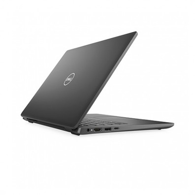 Portátil Dell Latitude 3410 8RDRH i5/8GB/512GB SSD/14''