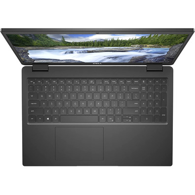 Portátil Dell Latitude 3520 GG6PH i5/8GB/256GB/15.6''