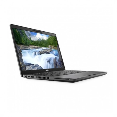 Portátil Dell Latitude 5400 3KN7K i5/8GB/256GB/14''