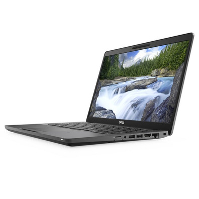 Portátil Dell Latitude 5400 WPHY1 i7/16GB/512GB SSD/14''