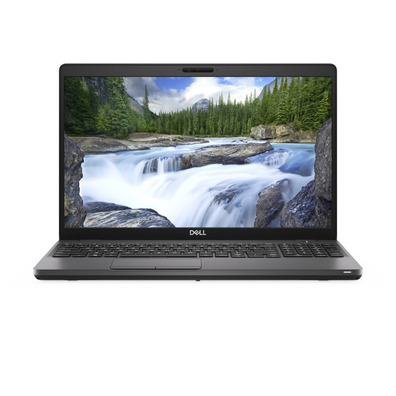 Portatil Dell Latitude 5500 4T5H2 i7/8GB/256GB SSD/15.6''