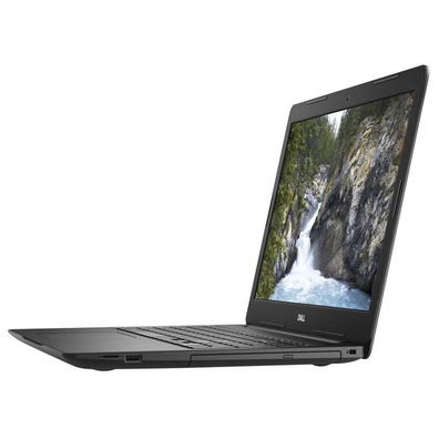 Portátil Dell Vostro 3501 T67NX i3/8GB/256GB SSD/15.6''/W10