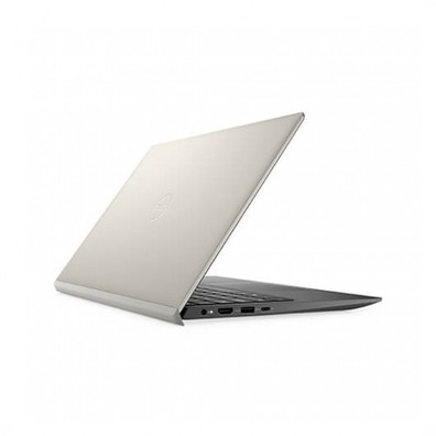 Portátil Dell Vostro 5301 W3HP6 Plata i7/8GB/512GB/MX350/13.3''