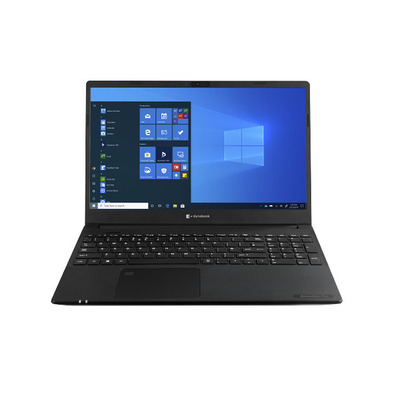 Portátil Dynabook Satel L50-G-156 i7/16GB/256 GB SSD + 1 TB/15.6''/W10P