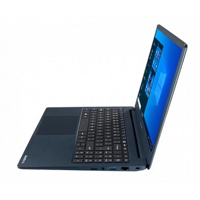 Portátil DynaBook Satellite Pro C50-G-10T i7/16GB/512GB SSD/15.6"/FreeDOS