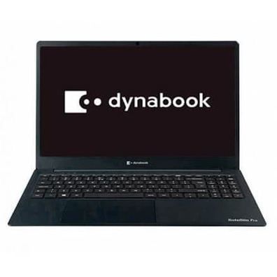 Portátil Dynabook Toshiba Satellite Pro C50-J-11X i7/16GB/256GB/15.6''