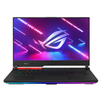 Portátil Gaming Asus G513QM-HF023 R9/16GB/1TB SSD/RTX3060/15.6''