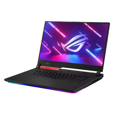 Portátil Gaming Asus G513QM-HF023 R9/16GB/1TB SSD/RTX3060/15.6''