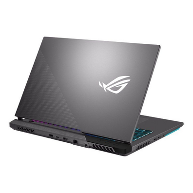 Portátil Gaming Asus G713IC-HX001 R7/16GB/1TB SSD/GeForce RTX3050/17"/FreeDOS