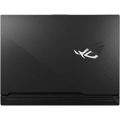 Portátil Gaming Asus ROG Strix G15 G512LV-HN221T i7/16GB/1TB SSD/RTX2060/15.6''