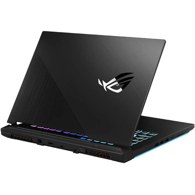 Portátil Gaming Asus ROG Strix G15 G512LV-HN221T i7/16GB/1TB SSD/RTX2060/15.6''