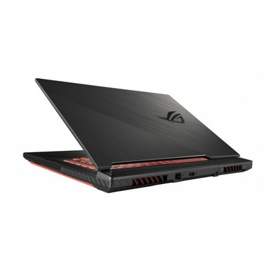 Portátil Gaming ASUS ROG Strix G531GT-BQ165 i7/16GB/512GB SSD/GTX1650/15.6''/FreeDos